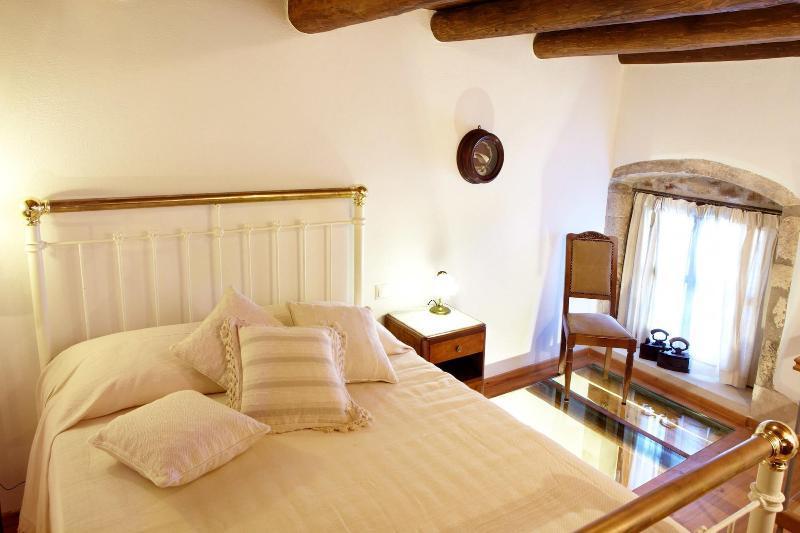 Hotel Casa Dell' Aristea Rethymno Exterior foto