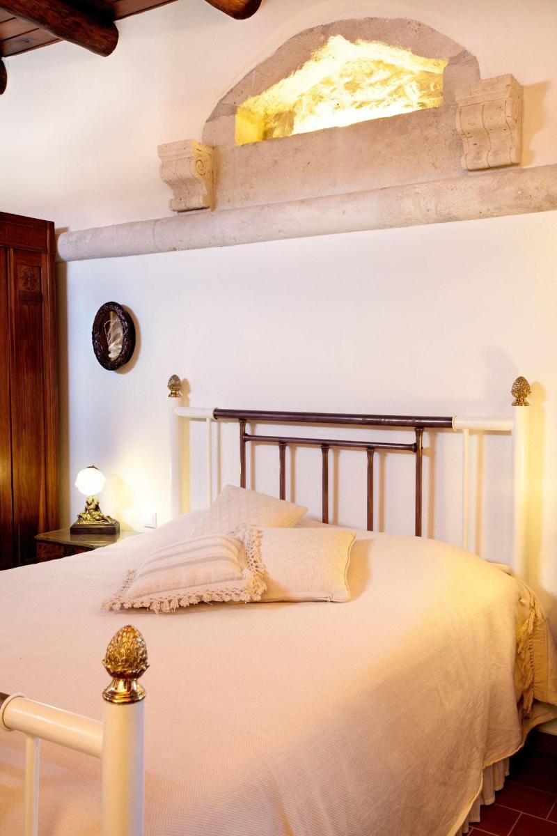 Hotel Casa Dell' Aristea Rethymno Exterior foto