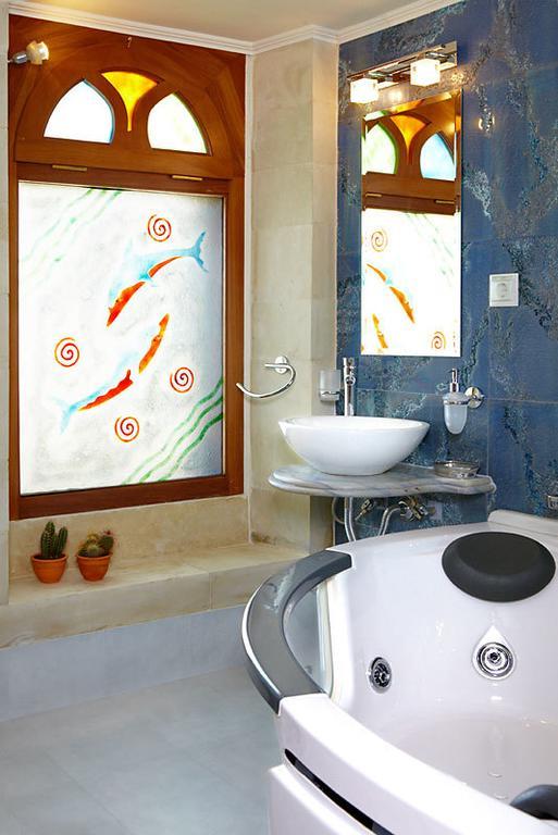 Hotel Casa Dell' Aristea Rethymno Exterior foto